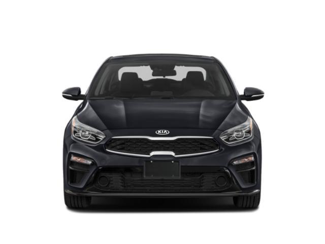 used 2019 Kia Forte car