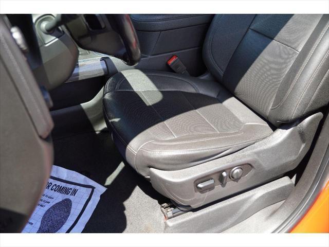 used 2021 Chevrolet Silverado 2500 car, priced at $49,654