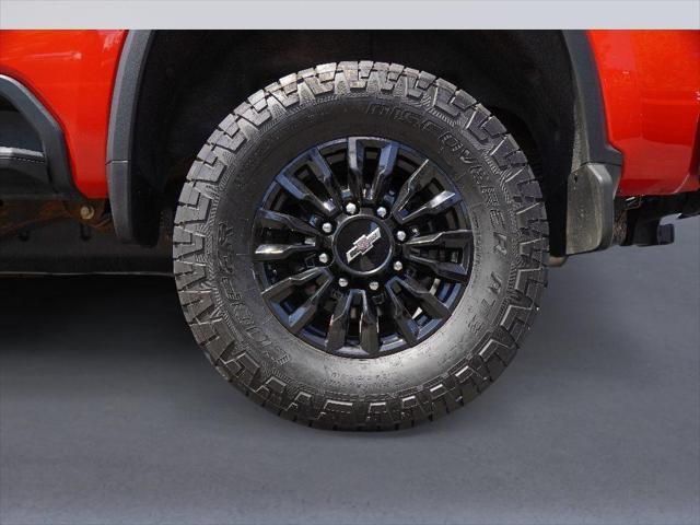 used 2021 Chevrolet Silverado 2500 car, priced at $49,654