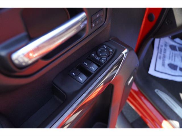 used 2021 Chevrolet Silverado 2500 car, priced at $49,654