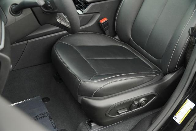 used 2023 Jeep Grand Cherokee L car, priced at $38,994