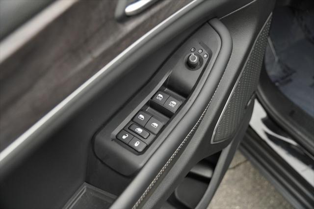 used 2023 Jeep Grand Cherokee L car, priced at $38,994