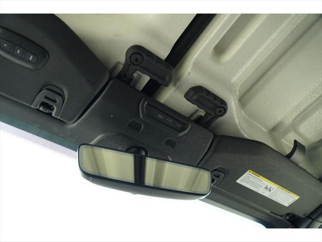 used 2022 Jeep Wrangler Unlimited 4xe car, priced at $34,924