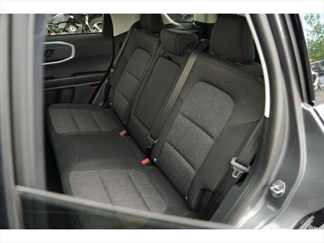 used 2024 Ford Bronco Sport car
