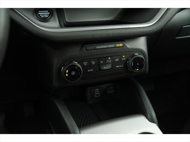 used 2024 Ford Bronco Sport car