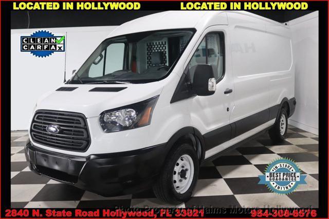used 2019 Ford Transit-150 car, priced at $25,977