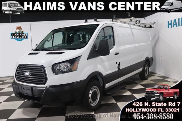 used 2019 Ford Transit-150 car, priced at $24,977