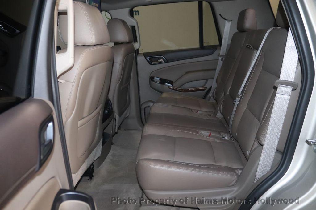 used 2015 GMC Yukon car, priced at $21,777
