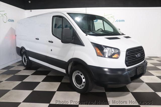 used 2019 Ford Transit-150 car, priced at $22,877