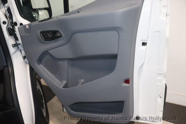 used 2019 Ford Transit-150 car, priced at $22,877