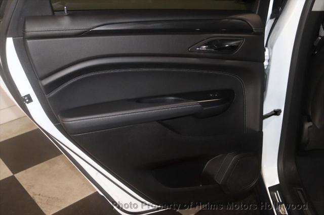 used 2016 Cadillac SRX car, priced at $13,577