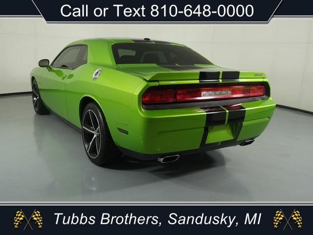 used 2011 Dodge Challenger car, priced at $29,952