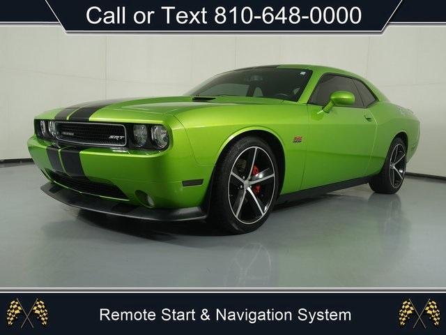 used 2011 Dodge Challenger car, priced at $30,958