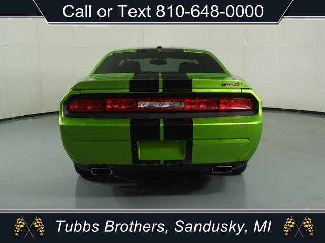 used 2011 Dodge Challenger car, priced at $29,952