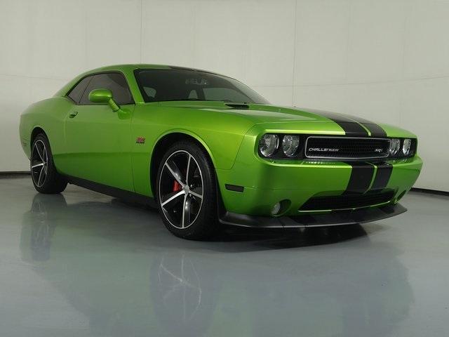 used 2011 Dodge Challenger car, priced at $29,952