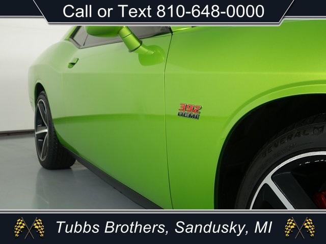 used 2011 Dodge Challenger car, priced at $29,952