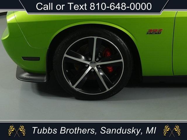 used 2011 Dodge Challenger car, priced at $29,952