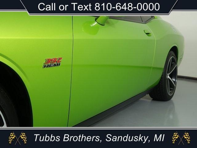 used 2011 Dodge Challenger car, priced at $29,952