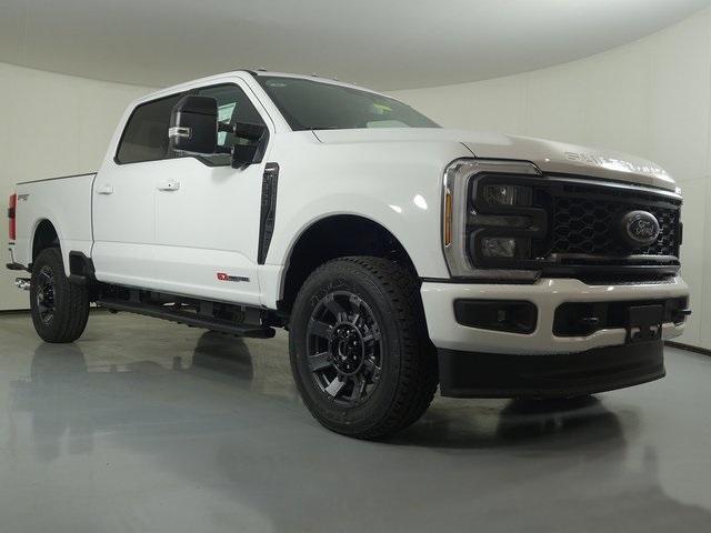 new 2024 Ford F-350 car, priced at $84,594