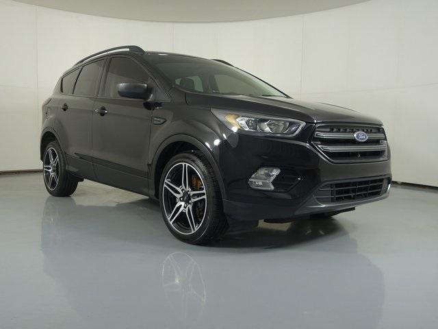 used 2019 Ford Escape car, priced at $16,600