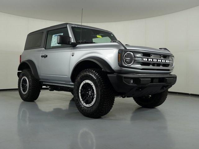 new 2023 Ford Bronco car, priced at $50,920