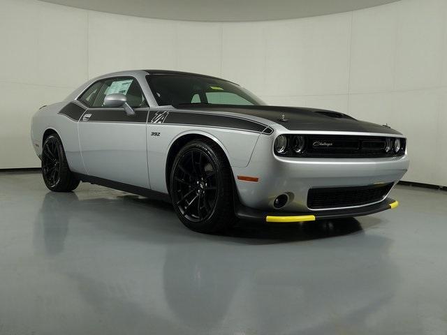 new 2023 Dodge Challenger car, priced at $60,610