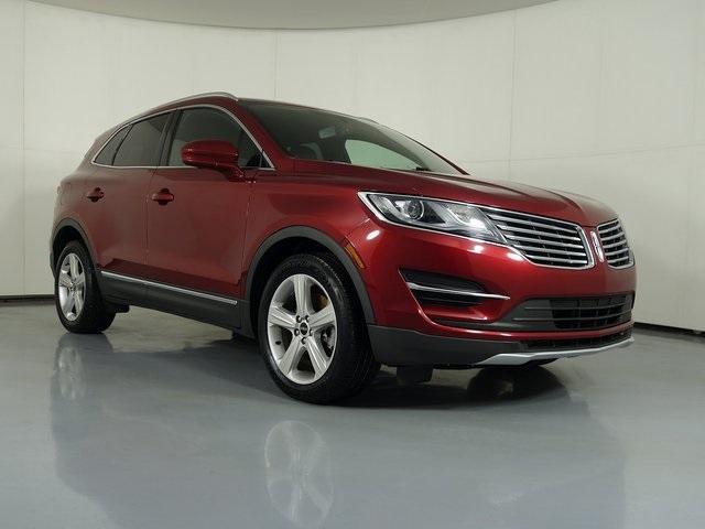 used 2018 Lincoln MKC car, priced at $18,744