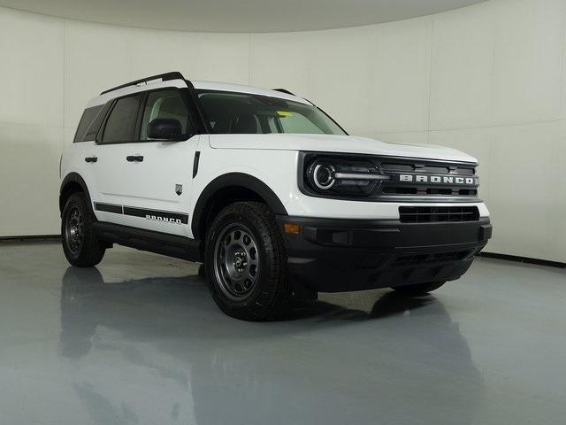 new 2024 Ford Bronco Sport car, priced at $34,225