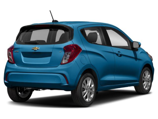used 2021 Chevrolet Spark car, priced at $12,982