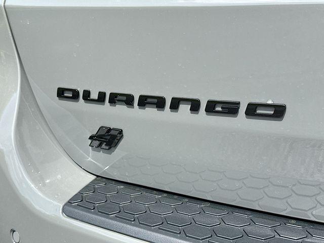 new 2024 Dodge Durango car, priced at $102,287
