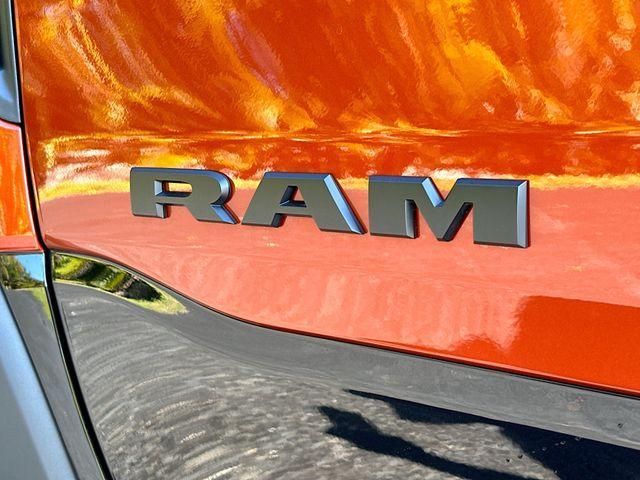 new 2024 Ram 1500 car, priced at $115,265