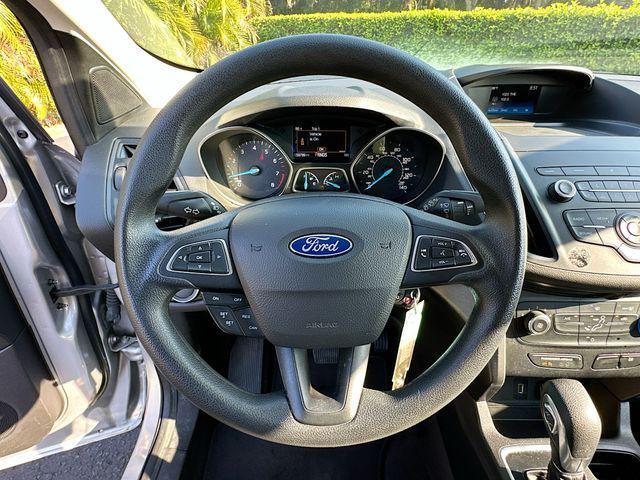used 2019 Ford Escape car, priced at $14,013