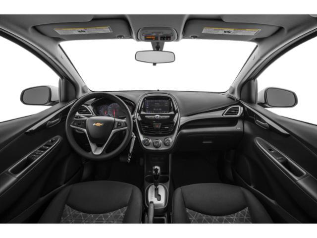 used 2021 Chevrolet Spark car, priced at $12,333