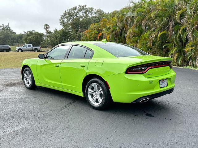 new 2023 Dodge Charger car, priced at $25,755