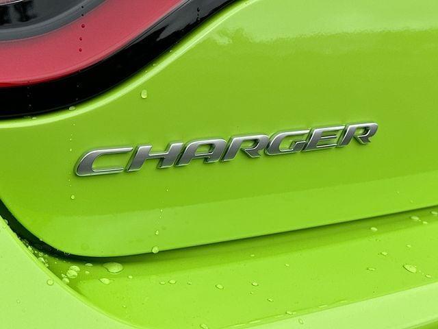 new 2023 Dodge Charger car, priced at $25,755