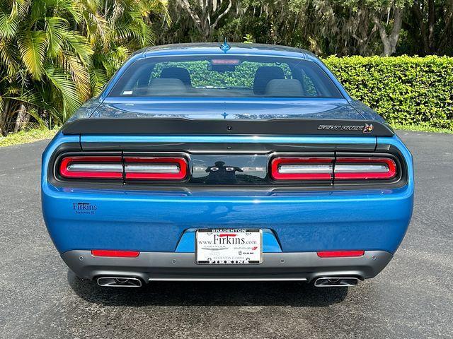 new 2023 Dodge Challenger car, priced at $40,117