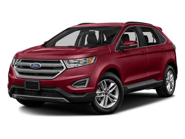 used 2018 Ford Edge car, priced at $16,282