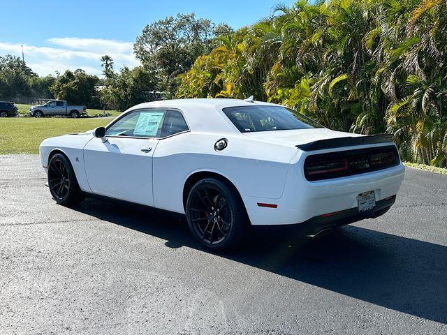 new 2023 Dodge Challenger car, priced at $49,641