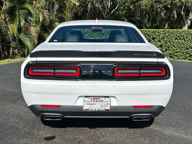 new 2023 Dodge Challenger car, priced at $49,641