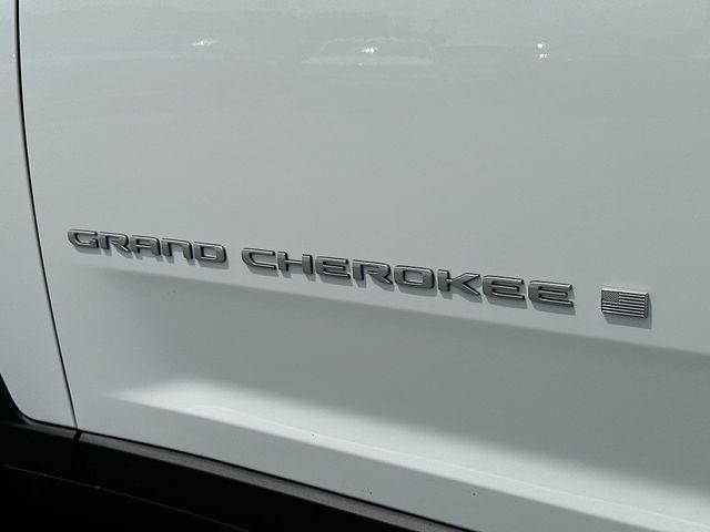 new 2024 Jeep Grand Cherokee car, priced at $41,947