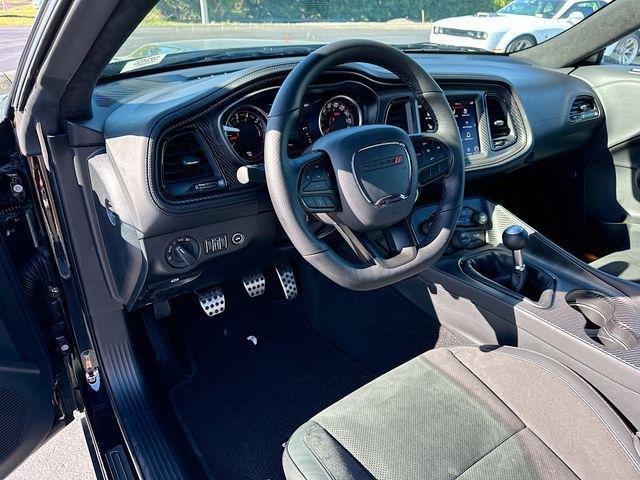 new 2023 Dodge Challenger car, priced at $58,141