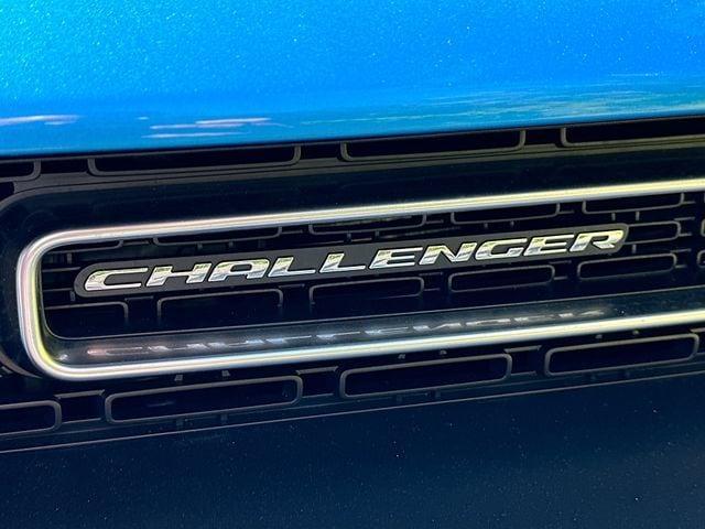 new 2023 Dodge Challenger car, priced at $37,561