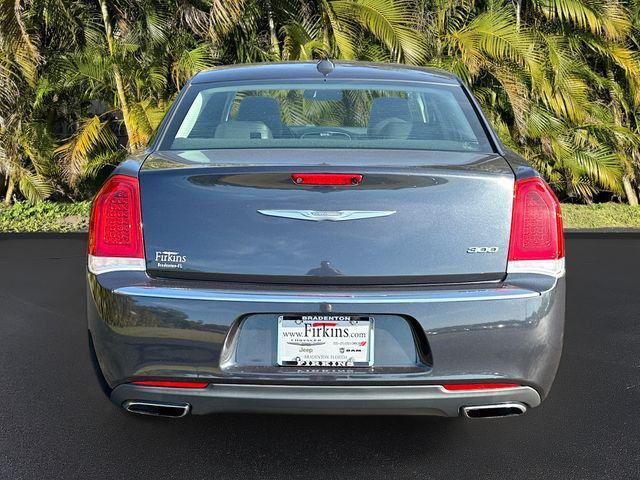 used 2016 Chrysler 300 car, priced at $15,233