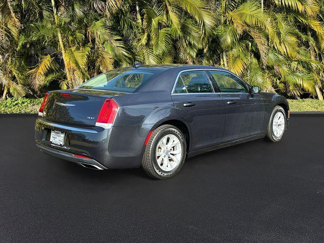 used 2016 Chrysler 300 car, priced at $15,233