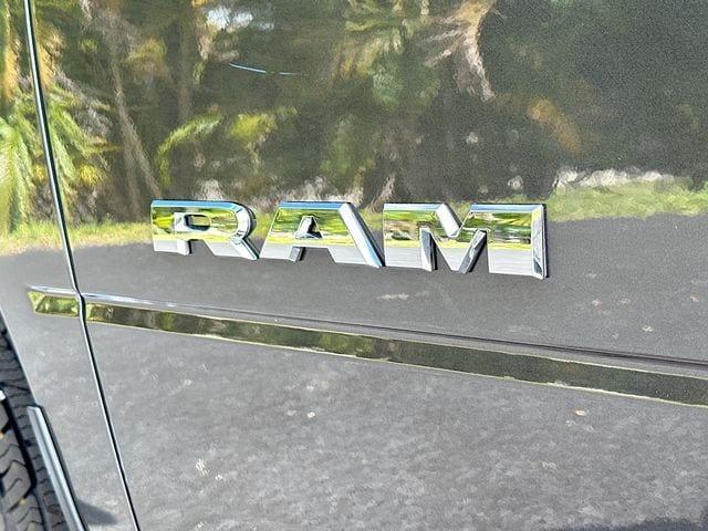 new 2024 Ram 3500 car, priced at $62,178