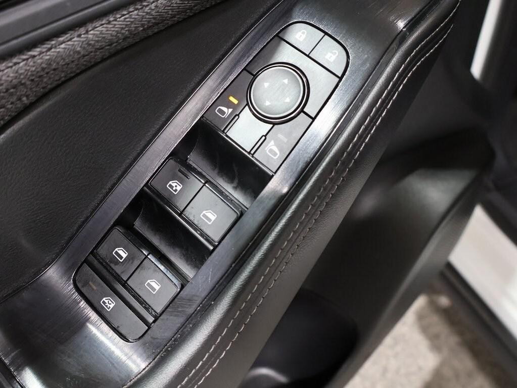 used 2023 Nissan Rogue car, priced at $22,500