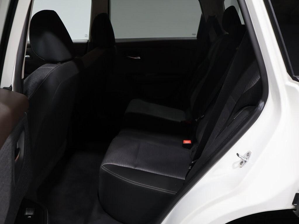 used 2023 Nissan Rogue car, priced at $22,500