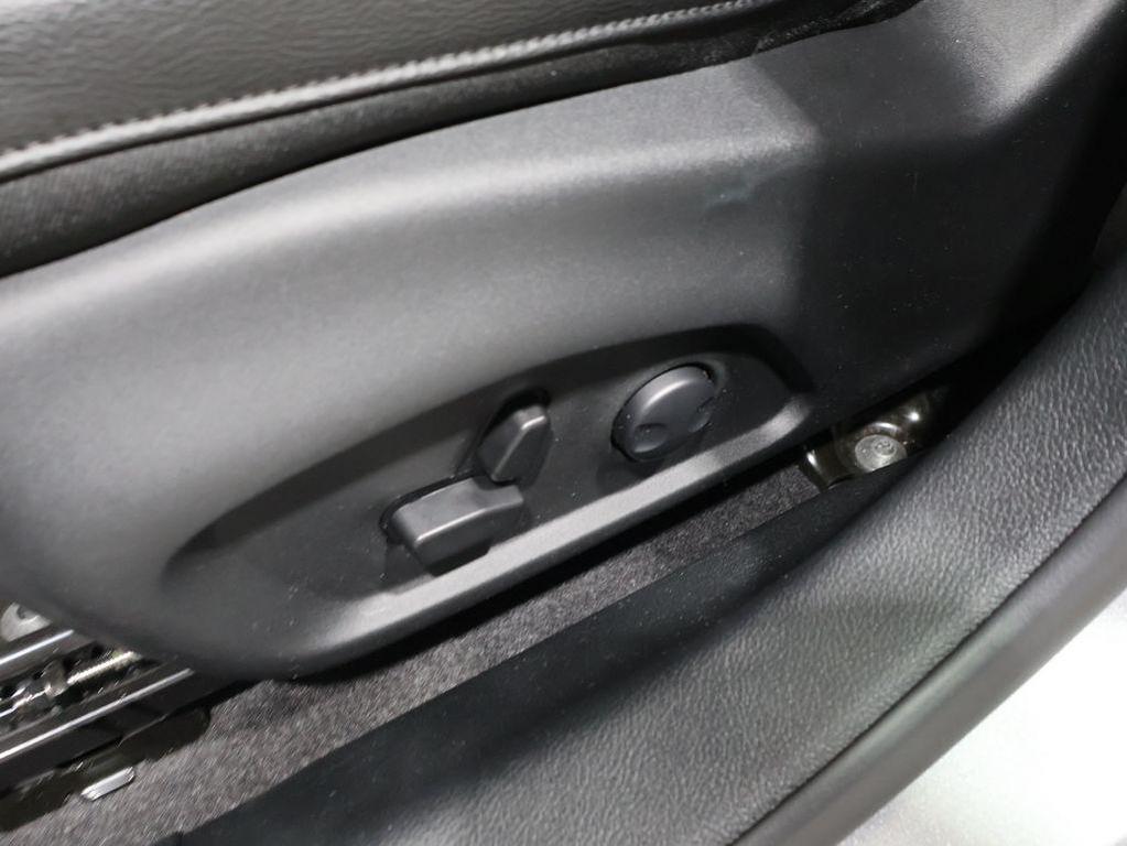 used 2024 Jeep Compass car, priced at $24,700