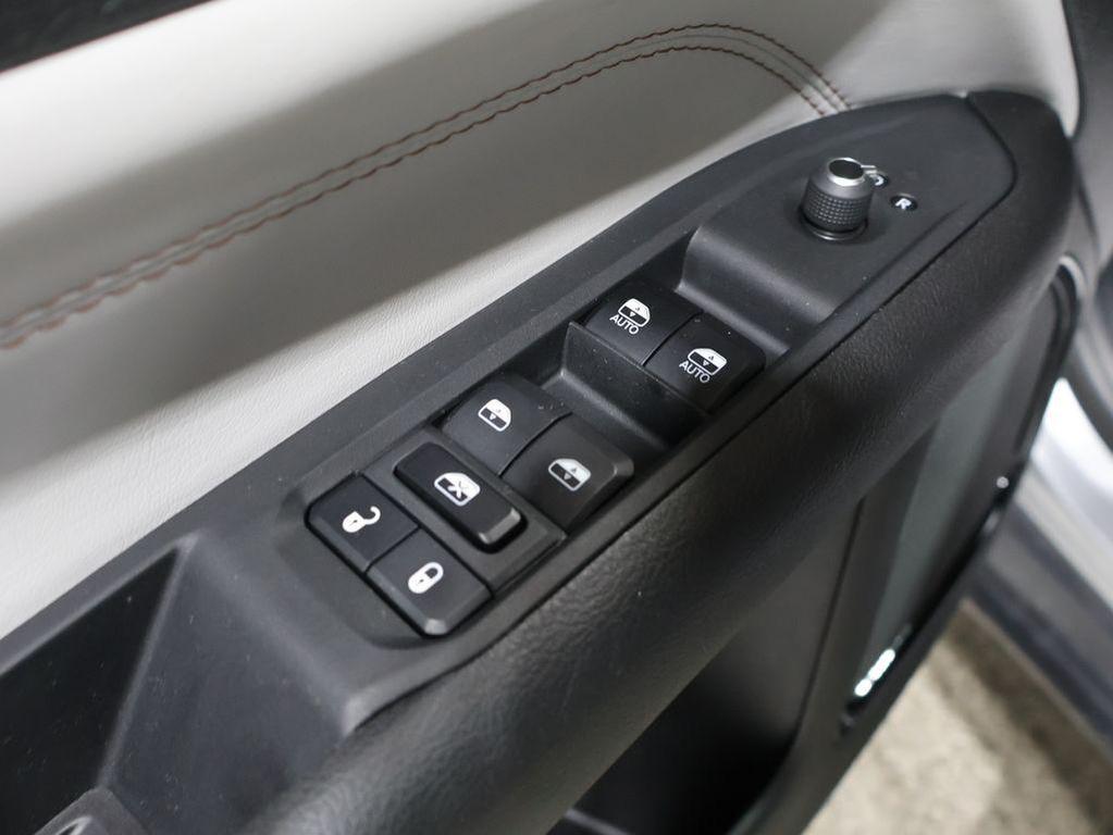 used 2024 Jeep Compass car, priced at $24,700