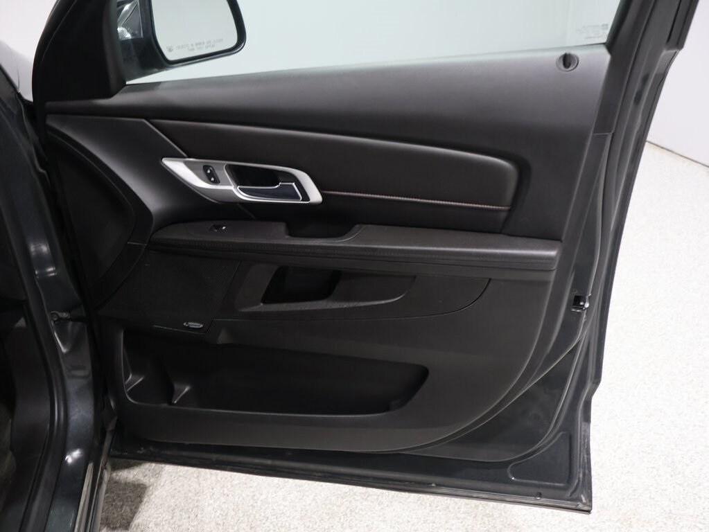 used 2017 GMC Terrain car, priced at $12,500